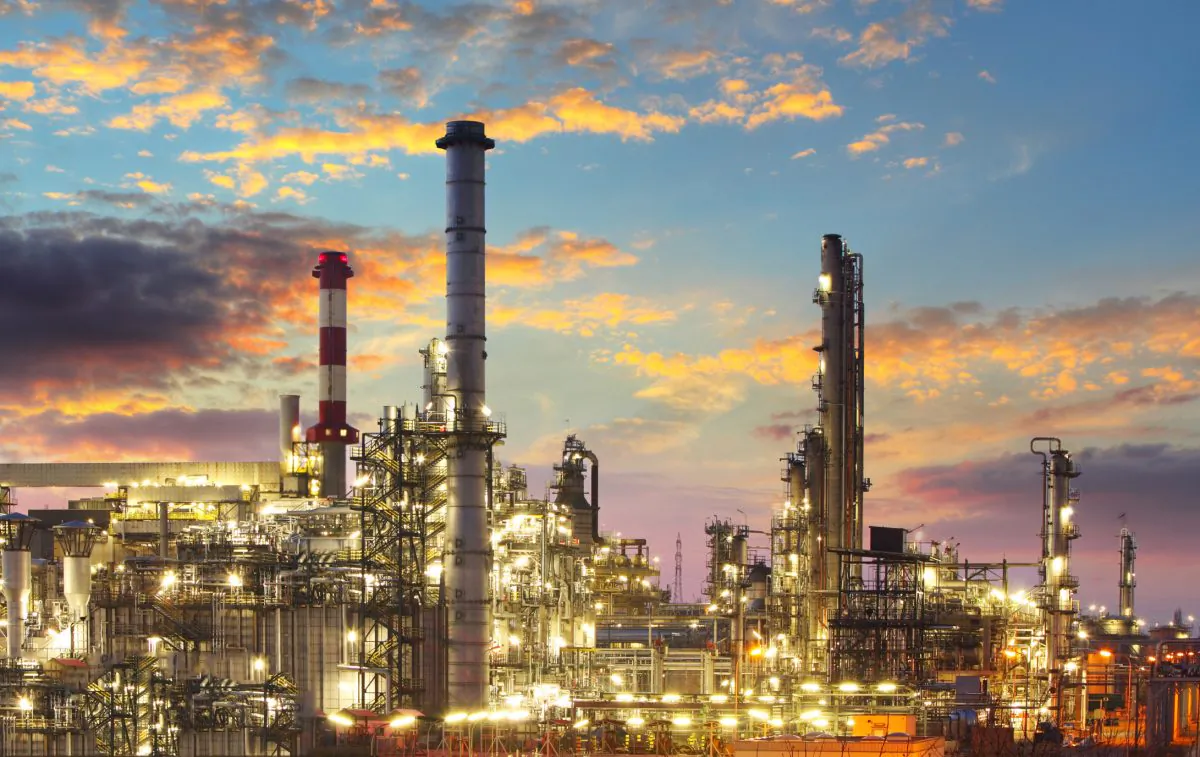   Fossil fuels can only go so far towards meeting our burgeoning energy demands. (TomasSereda/iStock/Thinkstock)