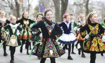 Here’s Why New York’s the Place to Be on St. Patrick’s Day
