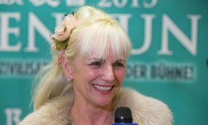 Ballet Teacher: ‘l feel refreshed and relaxed’ at Shen Yun