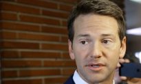 Aaron Schock Resigns from Congress Amid Allegations of Lavish Inappropriate Spending