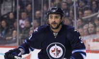 Byfuglien More Than a Big Loss for Winnipeg Jets