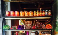 Grab-and-Go El Vez Burrito Opens in Battery Park City