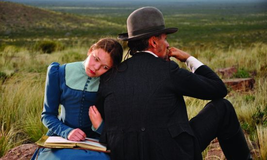 Rewind, Review, and Re-Rate: ‘Jauja’: An Art-House Flick Exclusively for Viggo Mortensen Fans