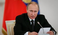 Putin Urges All to Fight ISIS, Backs Syria’s Assad
