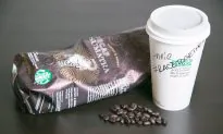 I Tried to Talk About Race With Starbucks Baristas, Here’s What Happened