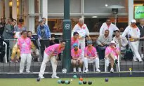 Tiger Bowls Event