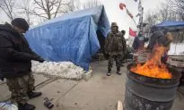 Protest Activity Under Microscope in Federal ‘Risk Forecast’ Analysis