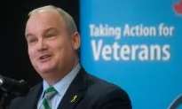 Wounded Vets, Families to See Improved Access to Funds; New Benefits