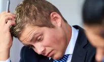 5 Most Common Health Issues in Men and How to Prevent Them