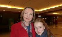 Frankfurt Welcomes Shen Yun