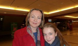 Frankfurt Welcomes Shen Yun