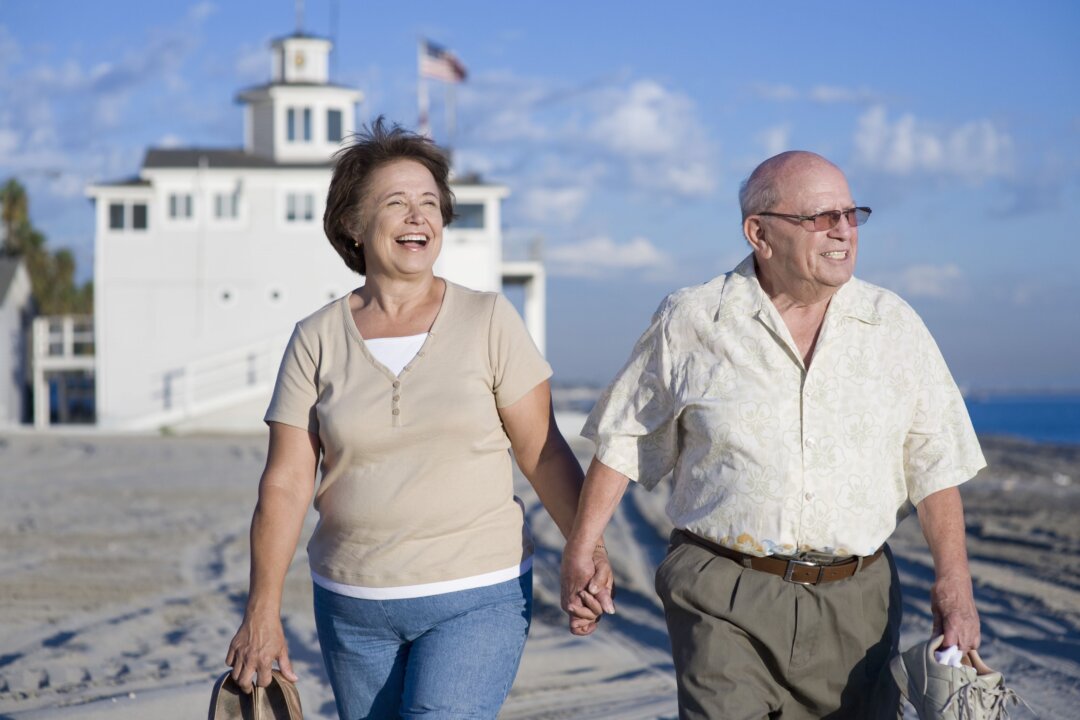 With continued chiropractic care, the accumulated benefits help people feel better and have the capacity to do the things they love for a much longer time. (IPGGutenbergUKLtd/iStock/Thinkstock)