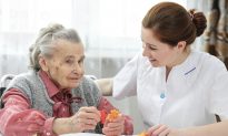 Five Ways to Ease Dementia Without Drugs