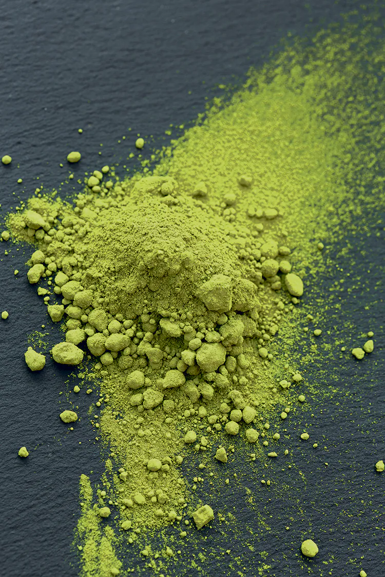 Matcha. (Thinkstock.com)