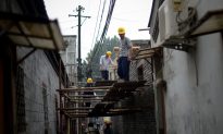 China’s Housing Crash Continues