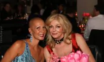 Fighting Cancer: A Makeover for the Spirit