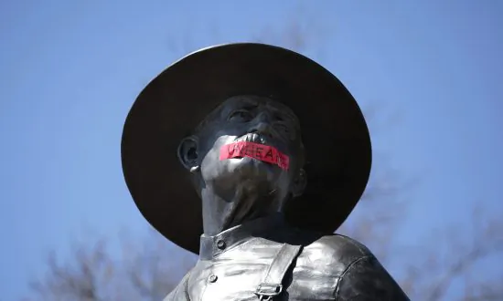 View From Oklahoma: Race Exists, Although Some May Not See It