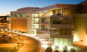 Shen Yun Brings Ancient Traditions to Peoria