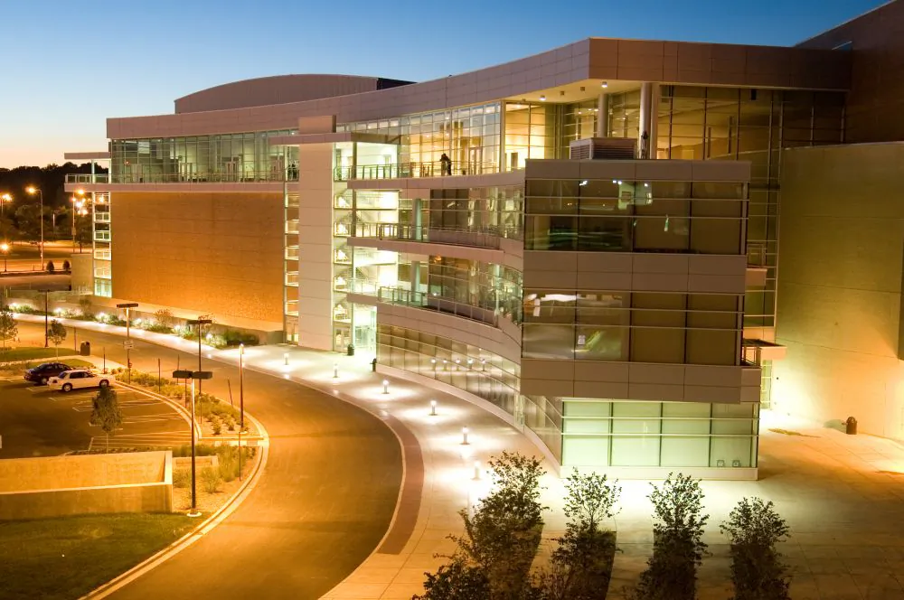 On March 14 and 15, Shen Yun Performing Arts at the Peoria Civic Center Theatre. (Courtesy of Peoria Civic Center) 