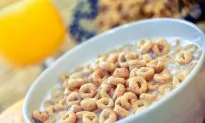 Free School Breakfast Gives Grades a Boost