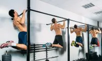 Quickie Workout (Video)