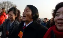 8 Facepalm-worthy Lines from a Member of China’s Congress