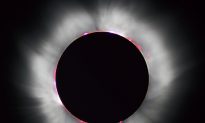 Solar Eclipse: A Rare Opportunity to Bask in the Moon’s Shadow