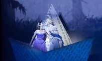 ‘Alice’s Adventures in Wonderland’: Magical Fun at the Ballet
