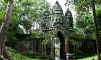 3 Perfect Spring Destinations for Couples