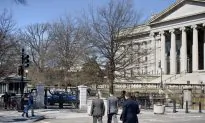 Why the National Debt Doesn’t Matter—Or How I Learned to Stop Worrying and Love Treasurys