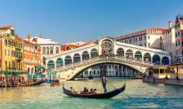 5 Not-to-Be-Missed UNESCO Sites in Italy