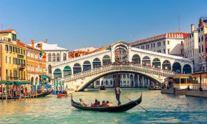 5 Not-to-Be-Missed UNESCO Sites in Italy