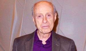 Shen Yun Artists ‘People Beyond Measure,’ Says Former Producer