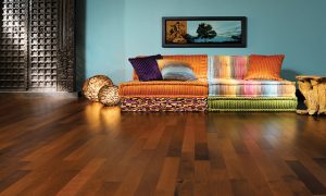 When Replacing Hardwood Floors, Identify the Root Problems