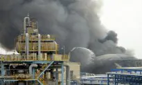Manager at PetroChina, and Crony to Felled Former Chairman, is Removed From Post