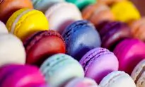 Best Sugar Alternatives: An Infographic