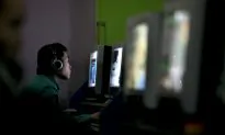 Reuters Websites Shut Down in China