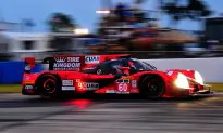 Sebring 12 Hours Thursday Gallery by Bill Kent