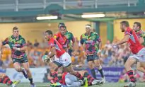 Hong Kong Rugby Week
