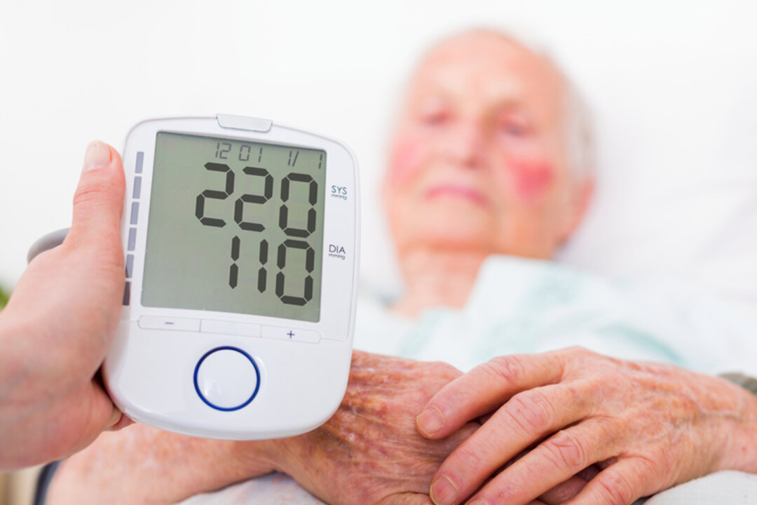 Early Warning Signs of Dementia