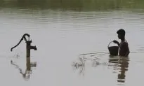 UN Warns World Could Have 40 Percent Water Shortfall by 2030