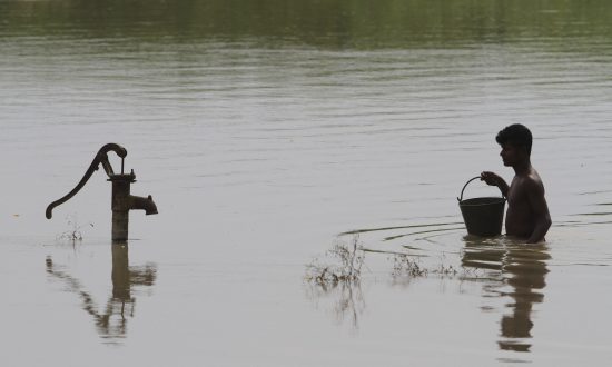 UN Warns World Could Have 40 Percent Water Shortfall by 2030