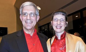 Shen Yun Revives Traditional Values of the Chinese People