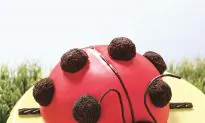 ‘Cake My Day’