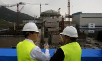 Made-in-China Nuclear Power Plants Coming to a City Near You