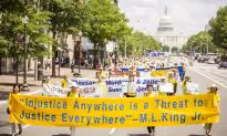 Religious Persecution and the Need for Inter-Faith Understanding