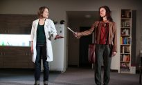 Theater Review: ‘Placebo’