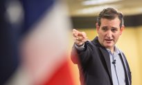 Can the Canadian-Born Ted Cruz Run for President of the United States?