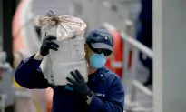 Hurricane Dorian Washes up Bricks of Cocaine Onto Florida Beaches: Reports