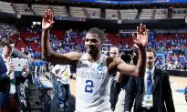 So Far, Kentucky Making Me Look Bad